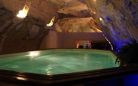 Chambres D'Hotes Troglodytes Le Clos De L'Hermitage